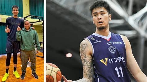 kai sotto interbasket page 147|Kai Sotto .